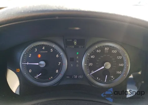 2011 Lexus Es 350 Base z USA, uszkodzony, nr VIN JTHBK1EG6B2456962